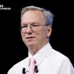 Eric Schmidt - Cựu CEO Google và bê bối chấn động Silicon Valley