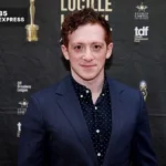 Ethan Slater