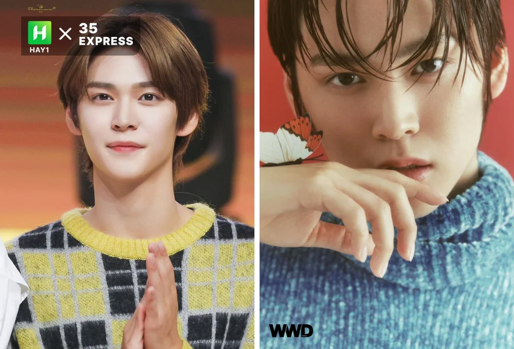 Eunseok đã “debut sau khi từ chối lời mời của SM đến 4 lần”