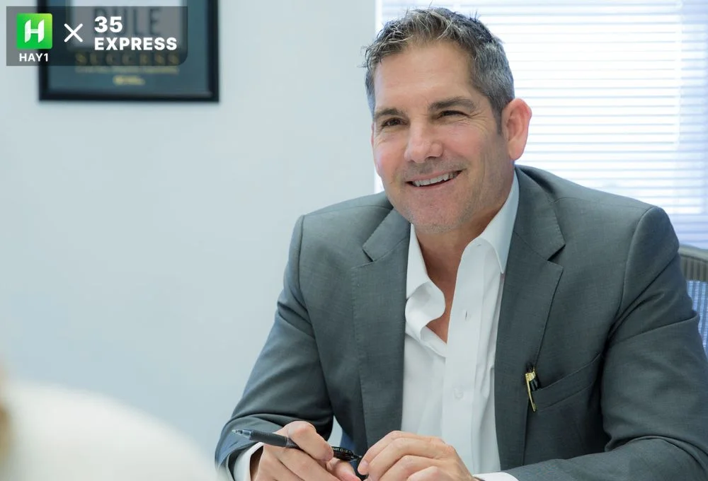 Grant Cardone