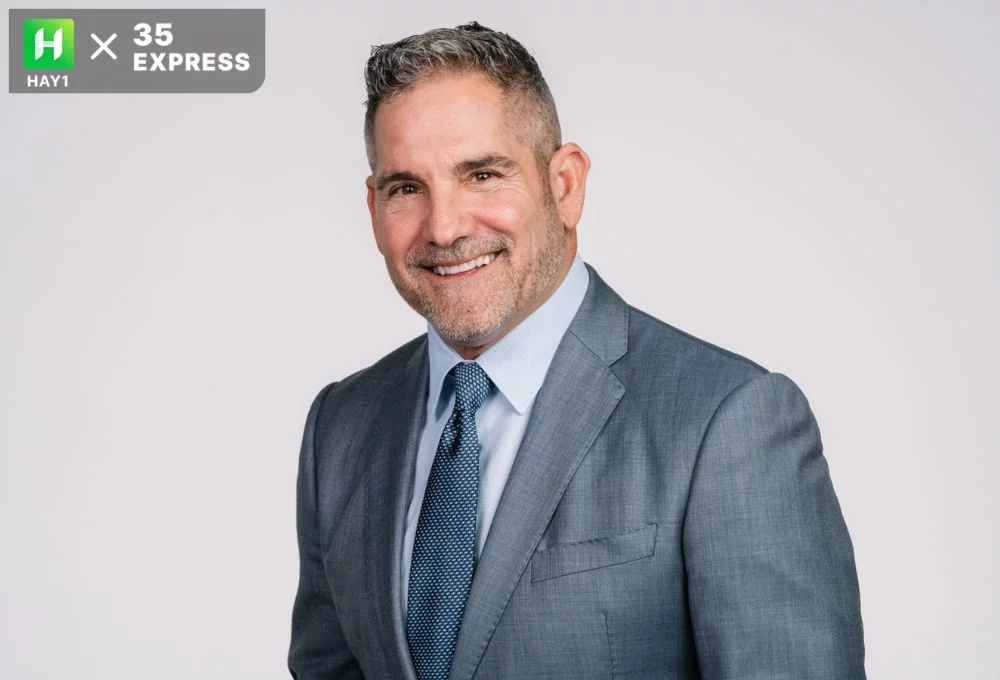 Grant Cardone
