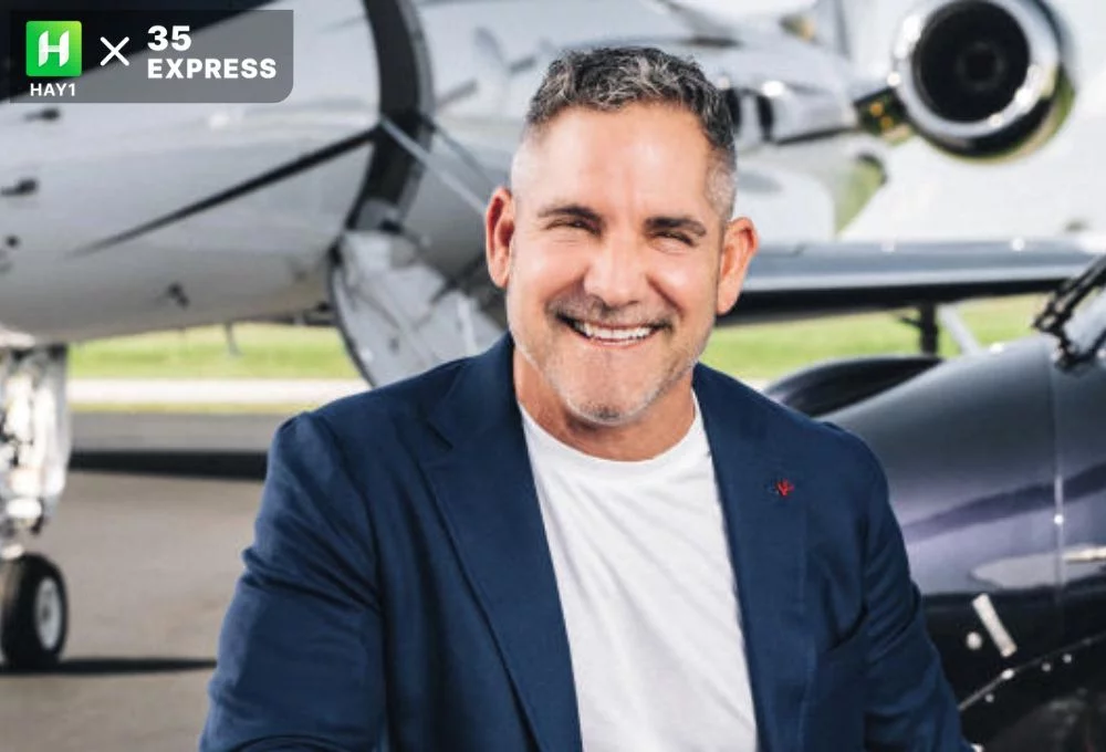 Grant Cardone