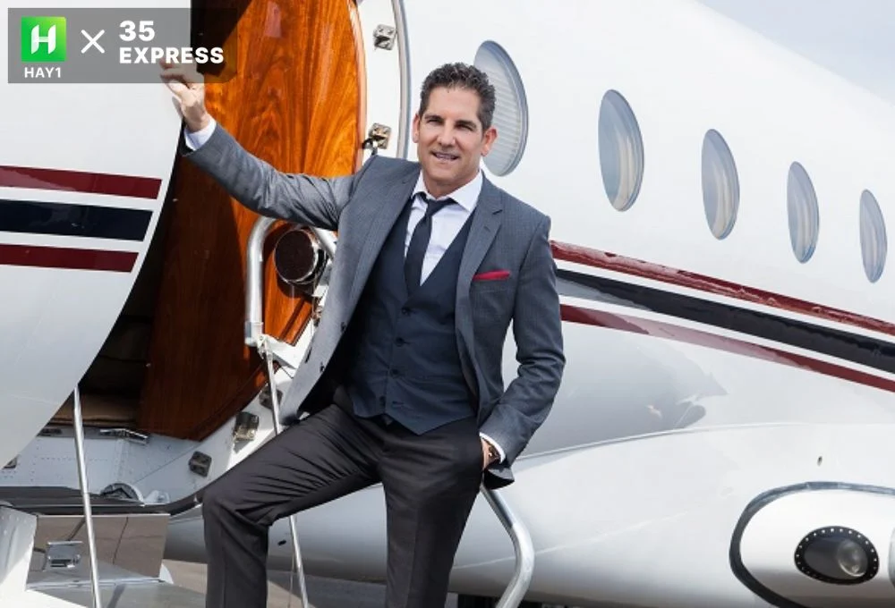 Grant Cardone