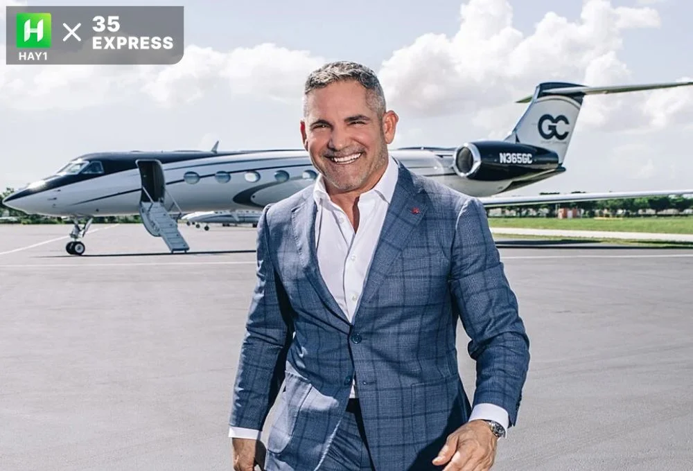 Grant Cardone