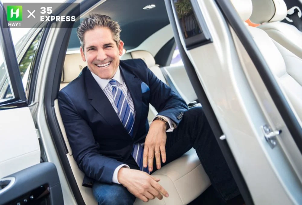 Grant Cardone