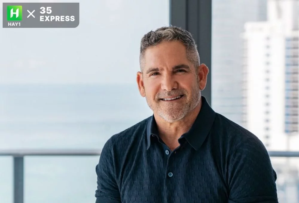 Grant Cardone