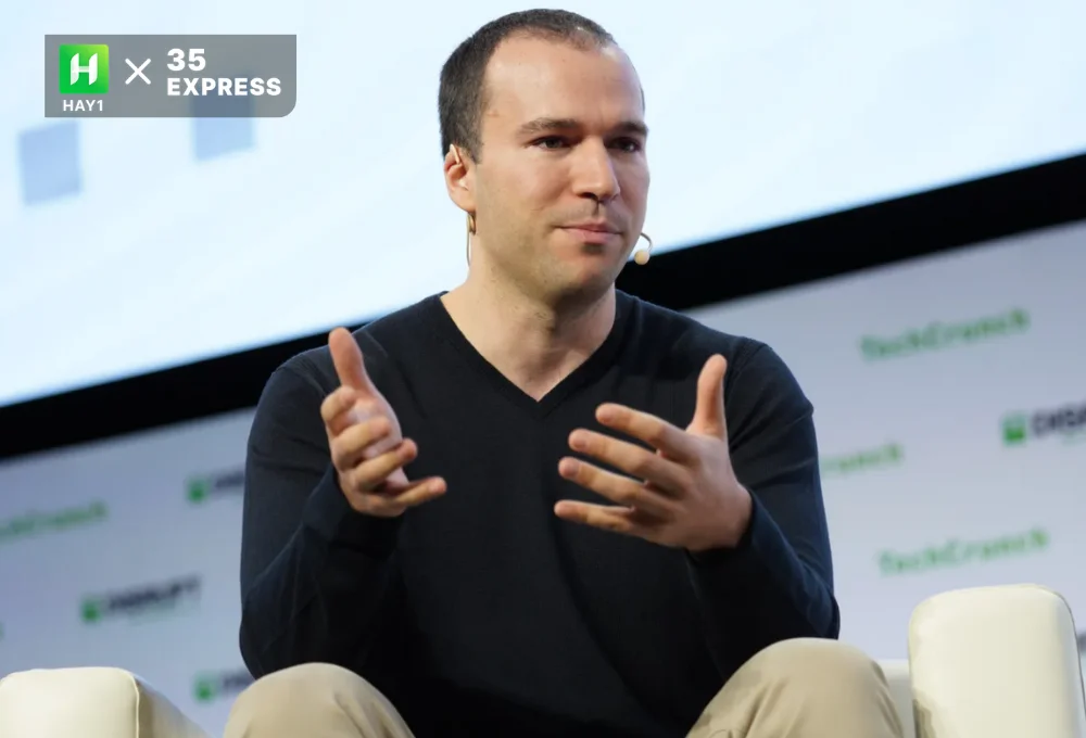 Greg Brockman lãnh đạo nhiều dự án nổi bật tại OpenAI