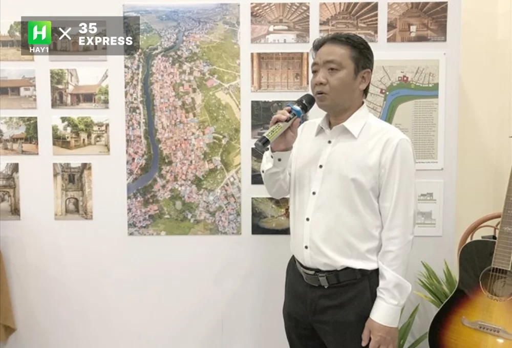 Viện trưởng Viện Bảo tồn di tích Hoàng Đạo Cương được bổ nhiệm giữ chức Thứ trưởng Bộ Văn hoá, Thể thao và Du lịch
