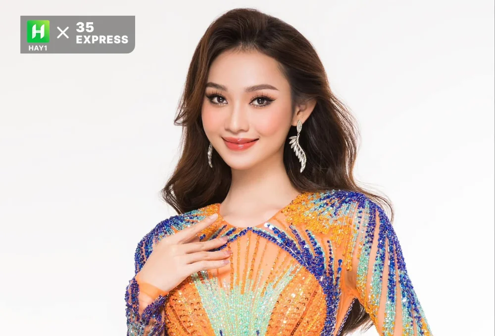 Hoàng Thị Yến Nhi sở hữu gương mặt khả ái, thần thái thu hút và kỹ năng trình diễn tự tin