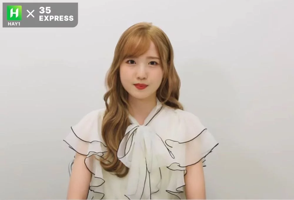 Honda Hitomi