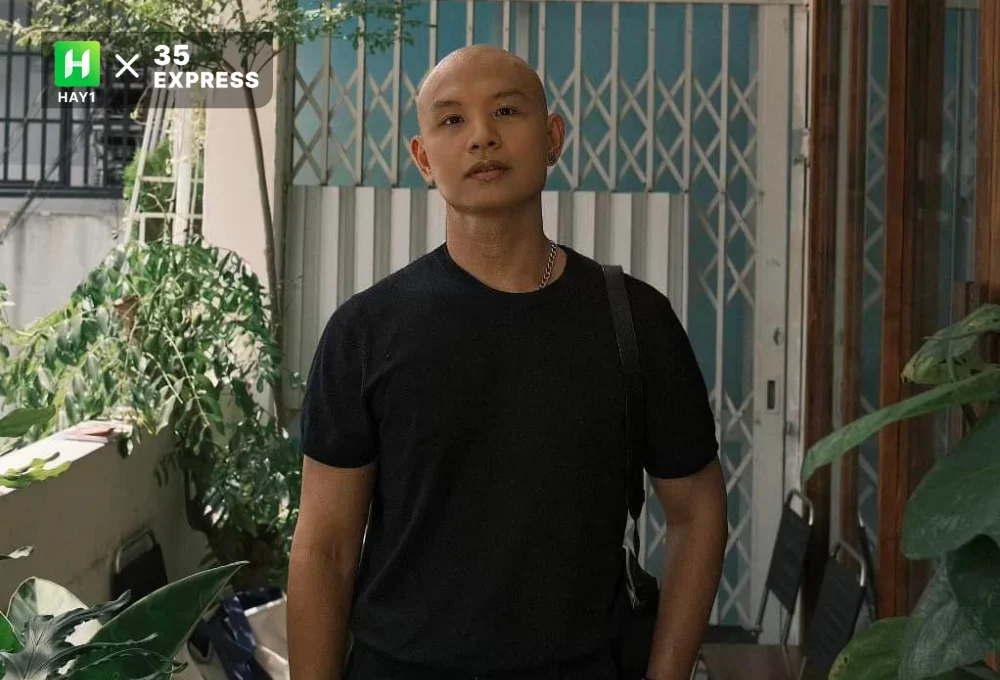 Chân dung nam nhạc sĩ tài năng Huỳnh Hiền Năng