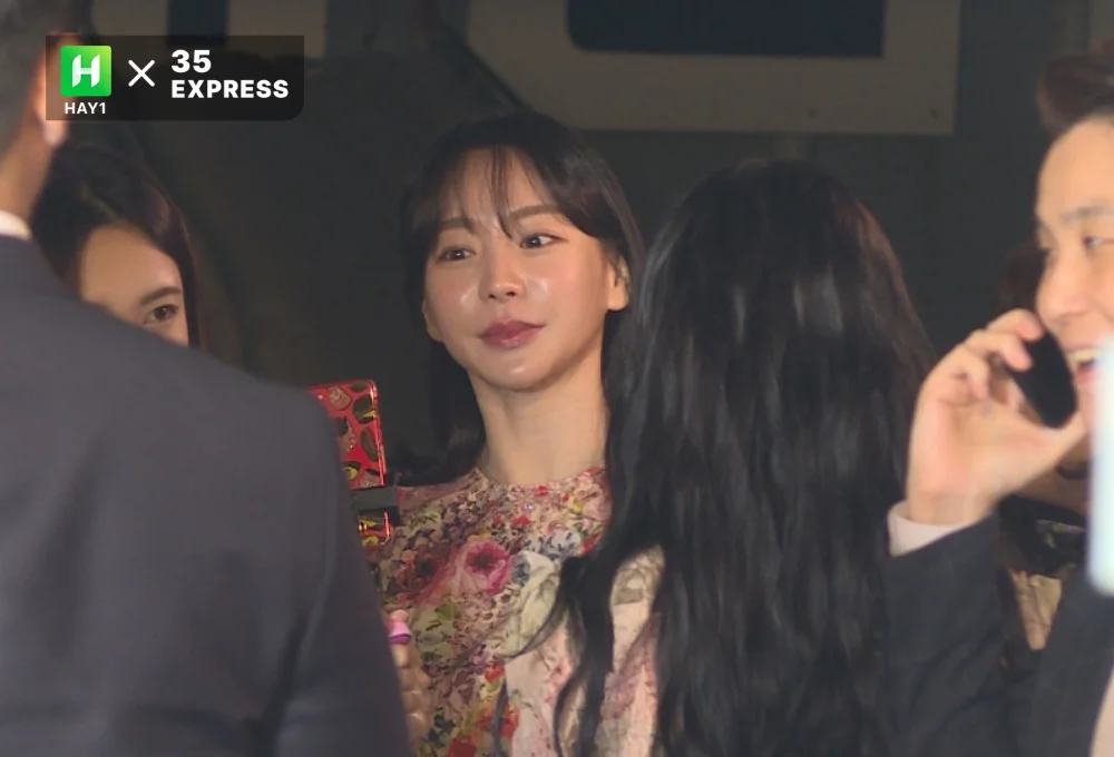 Tiểu thư nổi tiếng Hwang Hana có quan hệ thân thiết với các sao nam dính bê bối nhóm chat sex