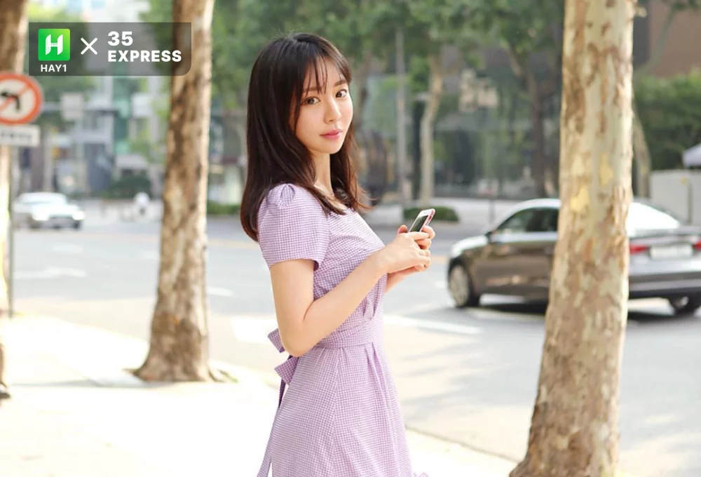 Xinh đẹp, giàu có và quyền lực là tất cả những gì người ta biết về Hoàng Hana trước khi dính scandal