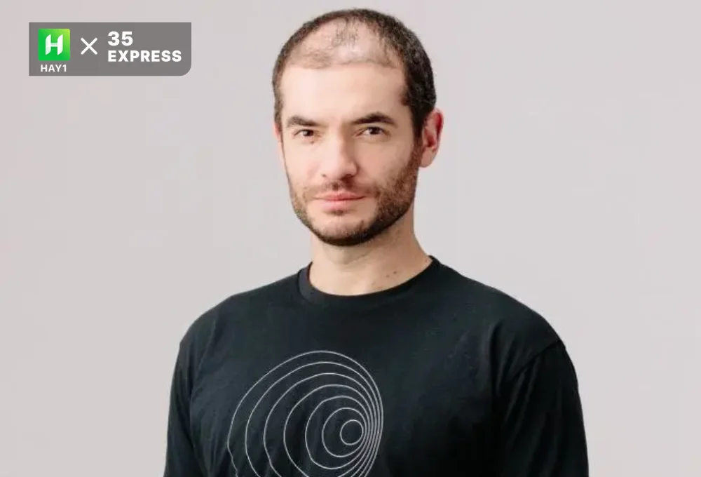 Ilya Sutskever