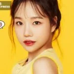 Jo Yuri