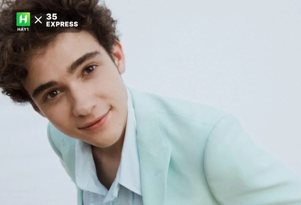 Joshua Bassett là ai Nam ca sĩ bị bồ cũ đá đểu
