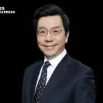 Kai Fu Lee