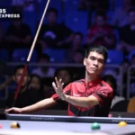 Khải Tóc Dài