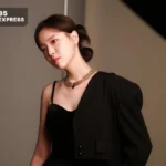 Kim Ji Eun là ai Đóa hồng nở muộn của điện ảnh Hàn
