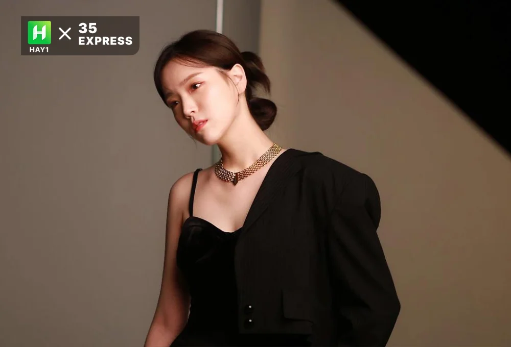 Kim Ji Eun là ai Đóa hồng nở muộn của điện ảnh Hàn