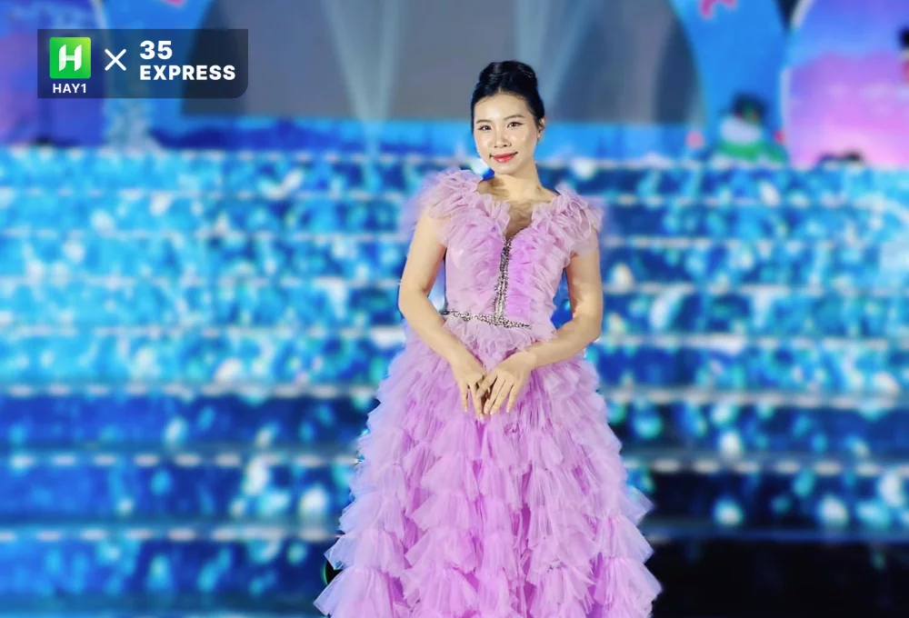 Lan Quỳnh là chủ nhân giọng hát thật của Thảo trong "Món quà của cha"