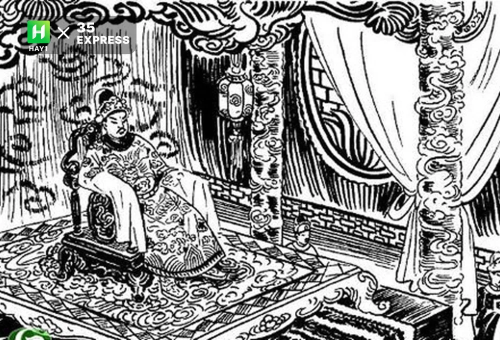 Lê Long Đĩnh cai trị được 4 năm (1005 - 1009) thì qua đời