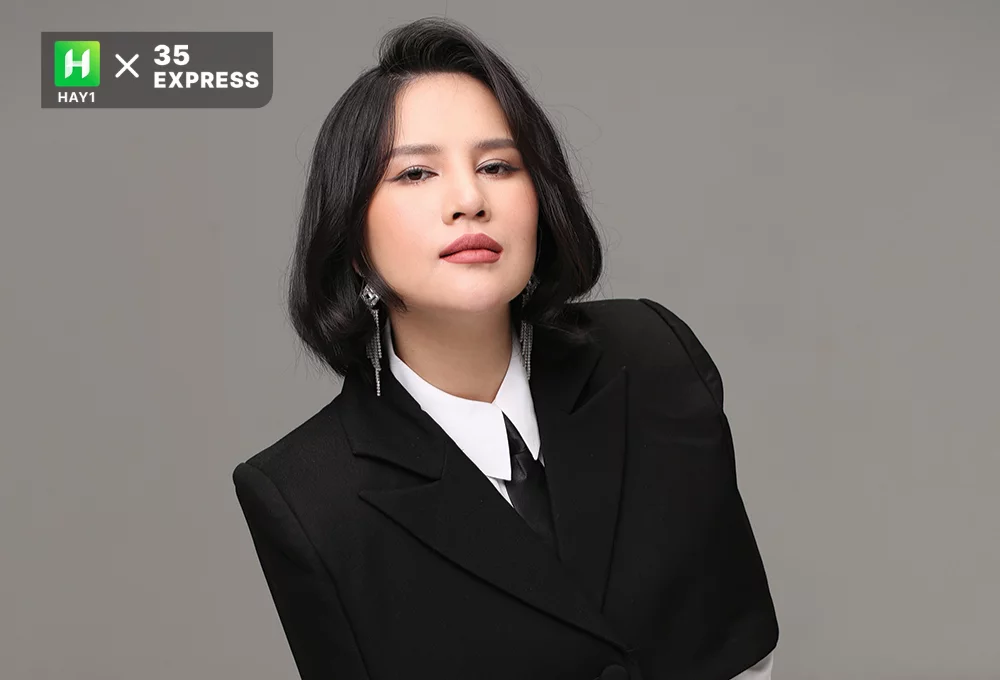 Lê Nguyễn Nhật Linh là ai Nhà thiết kế trang sức nổi tiếng
