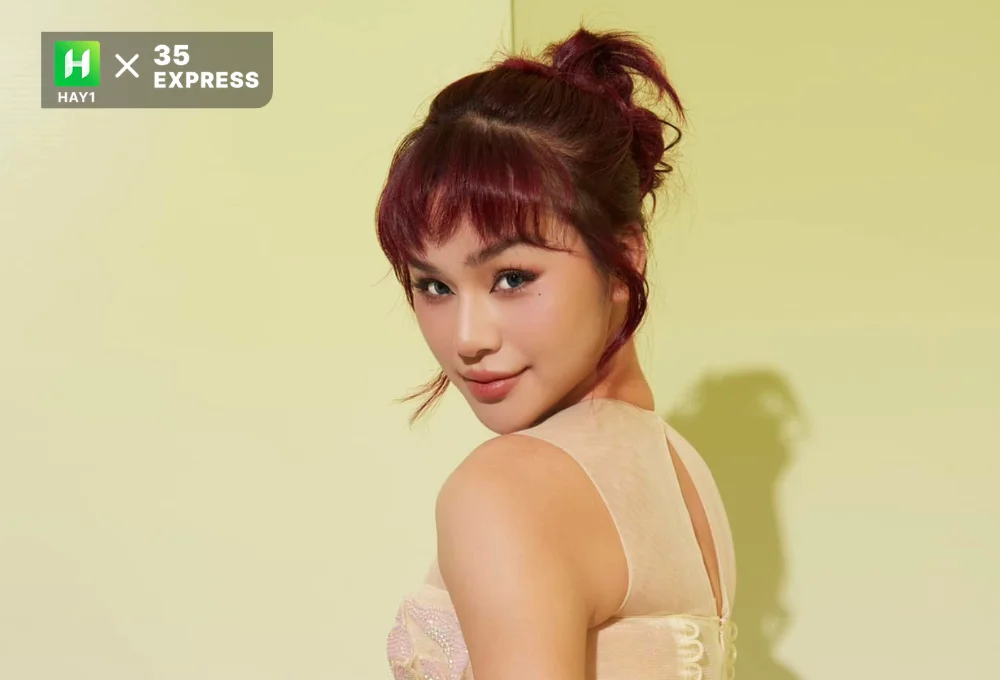 Lê Thu Trang