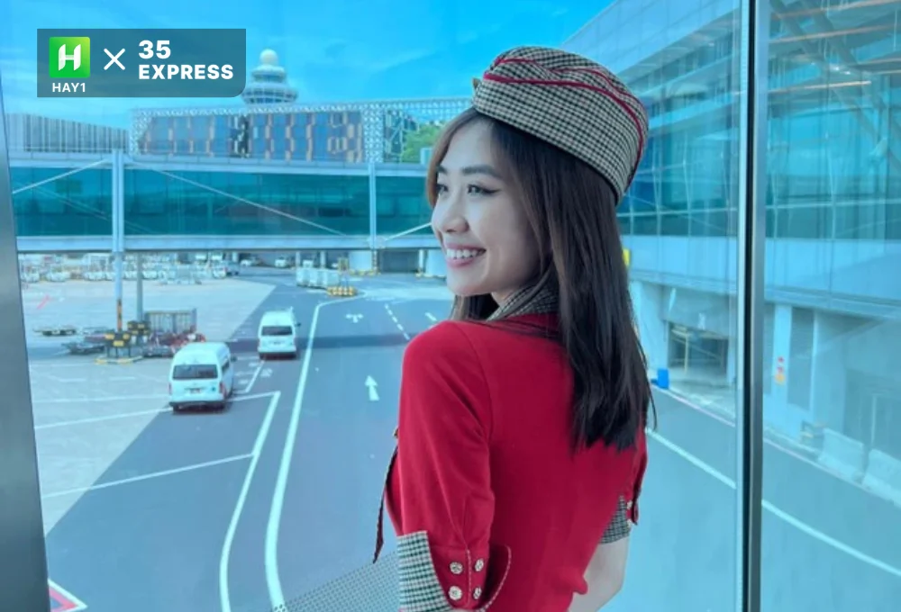 Lê Thu Trang