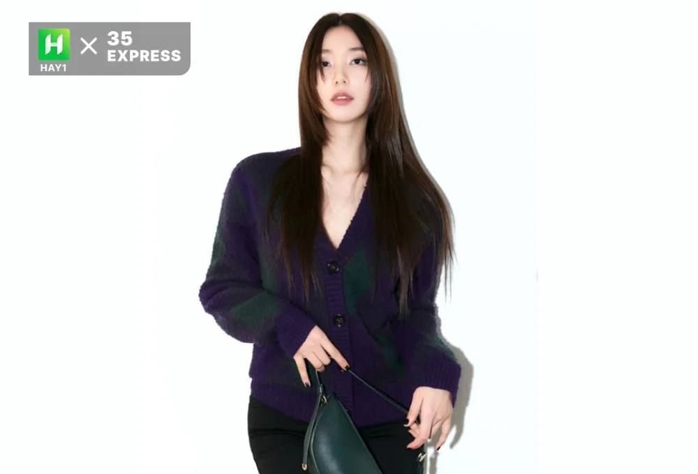 Lee Ho Jung là cái tên tương đối quen thuộc với các "mọt phim Hàn" chính hiệu