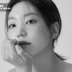 Lee Ho Jung là ai Mỹ nhân gây bão trong Moving