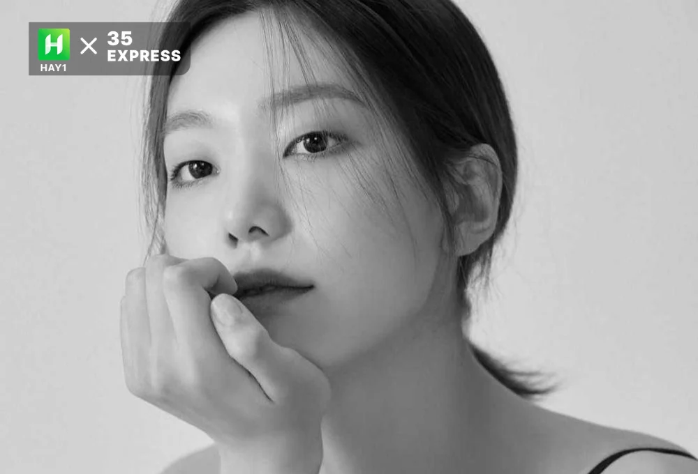 Lee Ho Jung là ai Mỹ nhân gây bão trong Moving