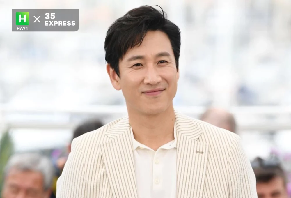 Lee Sun Kyun là ai Cuộc đời bi thảm của ảnh đế