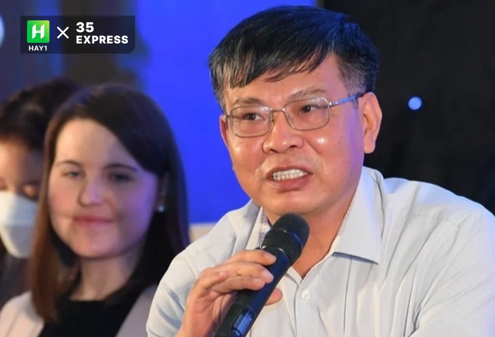 Ông Lương Hoài Nam từng đảm nhận nhiều vị trí quản lý, điều hành cấp cao tại các hãng hàng không lớn