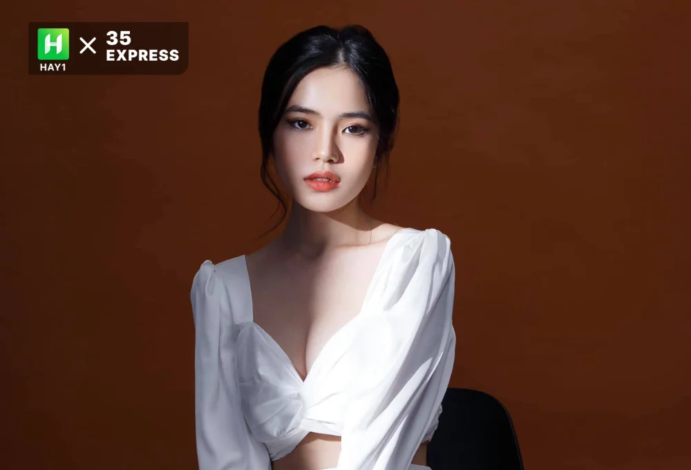Gen Z có vẻ đẹp trong sáng và gợi cảm, từ đó linh hoạt thể hiện nhiều loại vai diễn - Lý Hồng Ân