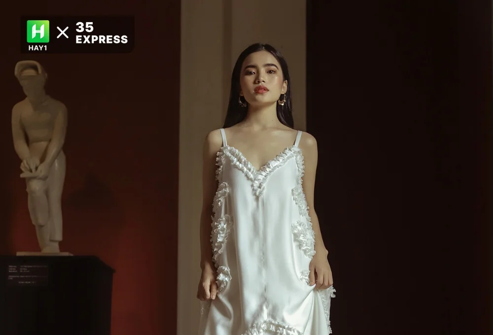 Lý Hồng Ân từng không được gia đình ủng hộ theo đuổi đam mê diễn xuất