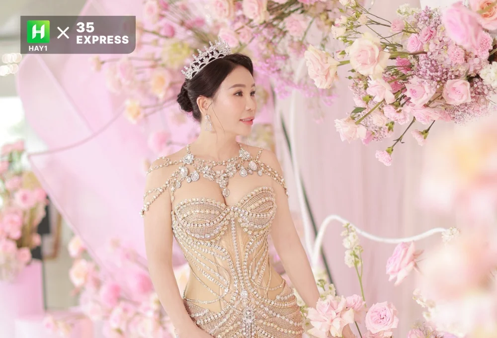 Mai Lisa luôn mong muốn mang đến vẻ đẹp hoàn hảo cho khách hàng