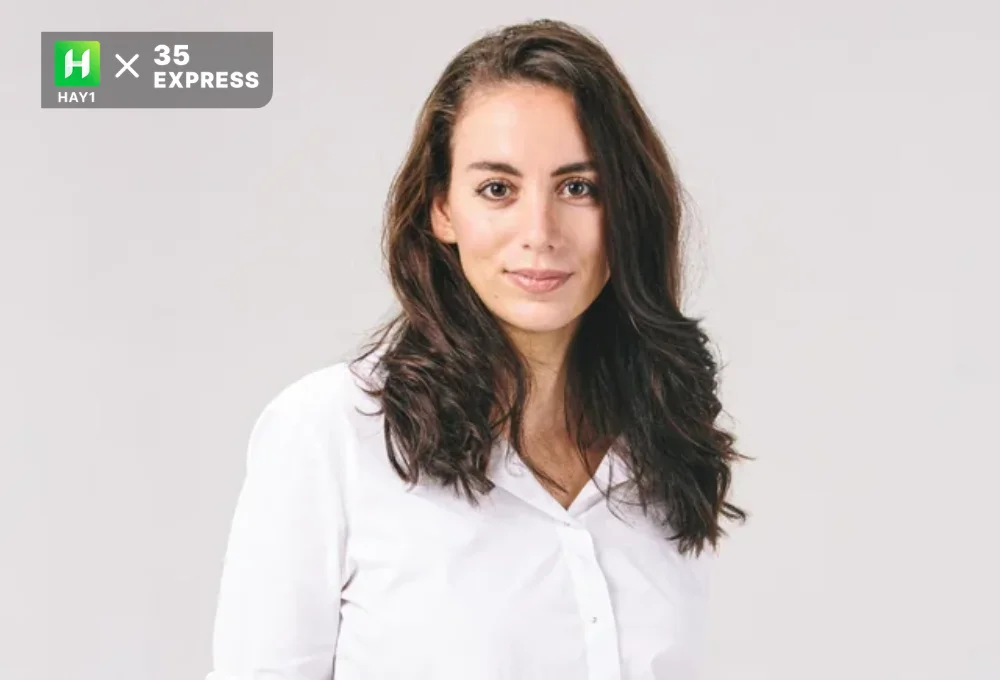Mira Murati