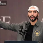 Nayib Bukele