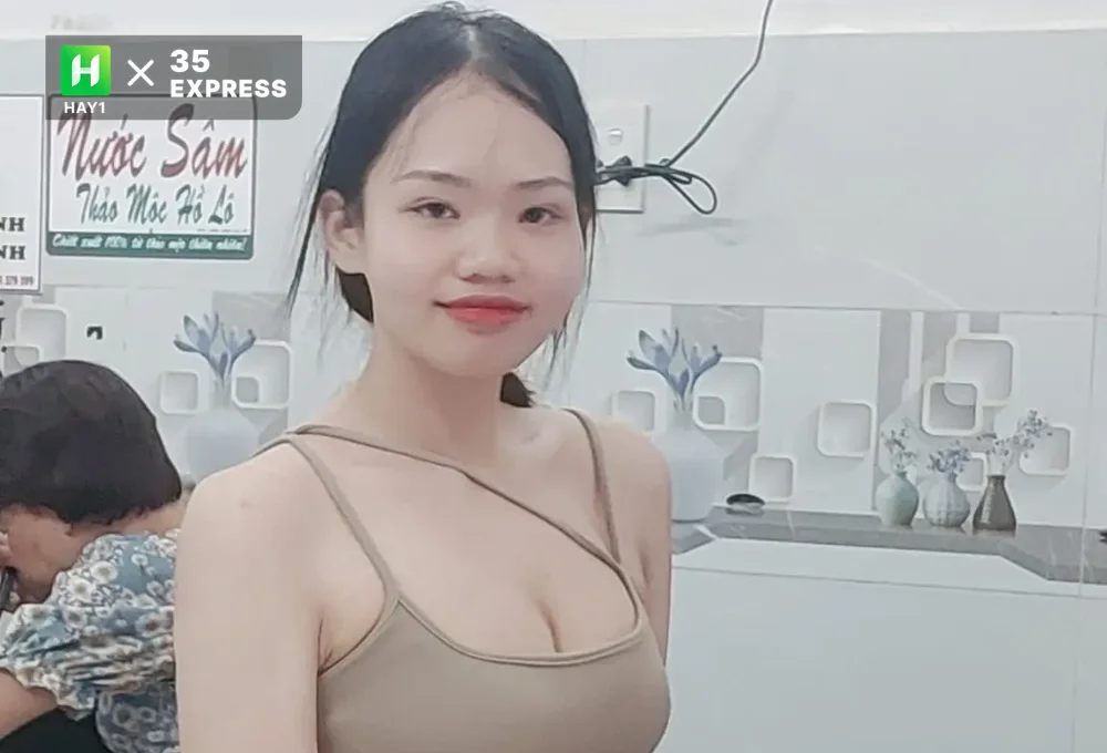 Ngọc Mai từng vượt qua nạn "body shaming" khi gần 100kg