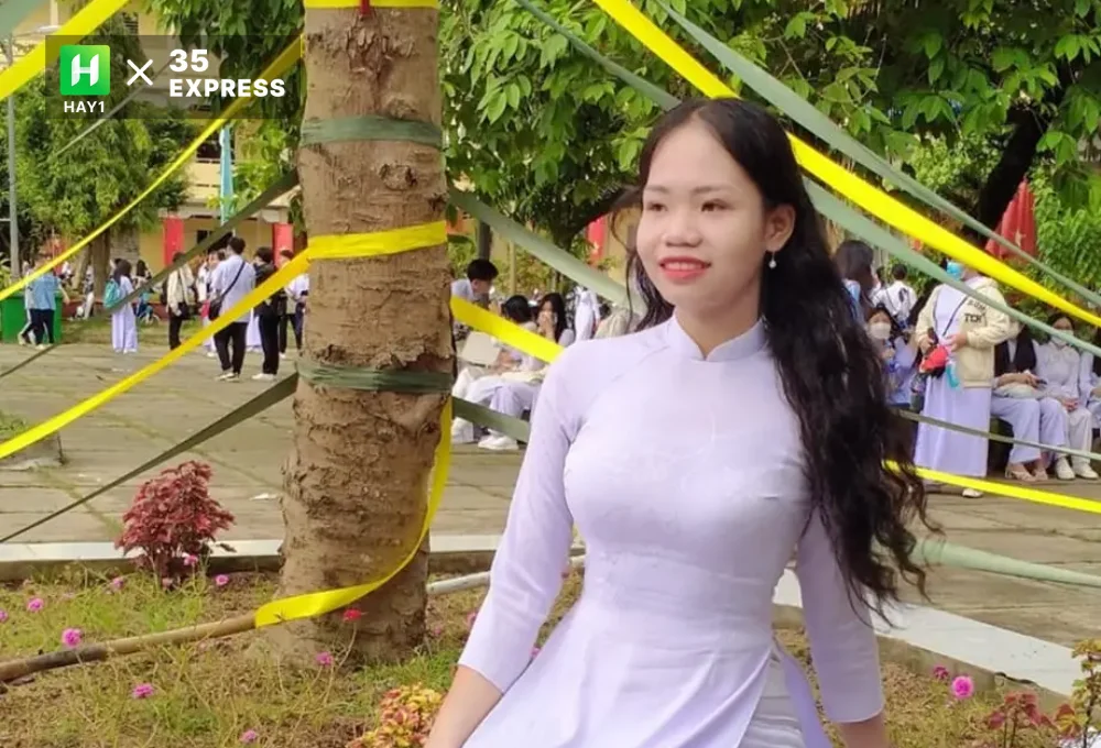 Ngọc Mai là người đã thúc đẩy trào lưu các hàng quán tại TP.HCM đua nhau thử thách