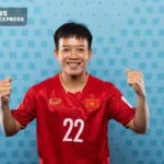 Nguyễn Thị Mỹ Anh - Nhận thưởng lớn sau HCV SEA Games 32
