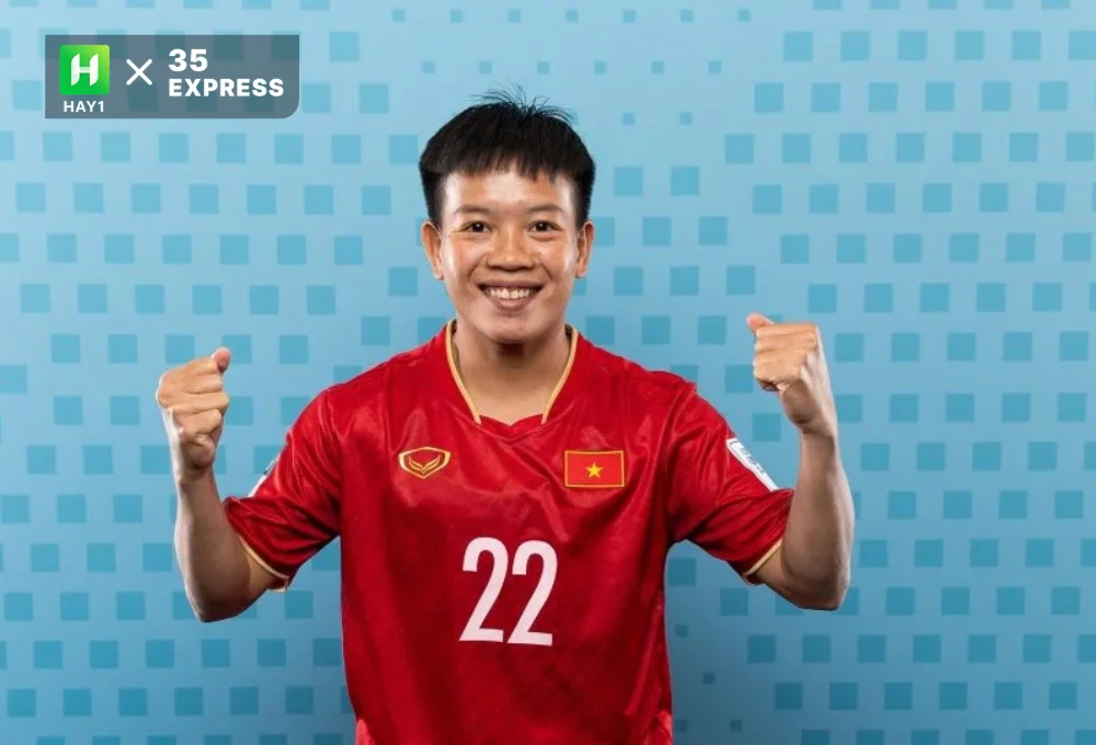 Nguyễn Thị Mỹ Anh - Nhận thưởng lớn sau HCV SEA Games 32