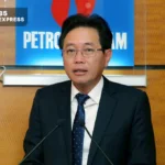 Nguyễn Vũ Trường Sơn là ai Thôi chức Tổng giám đốc PVN
