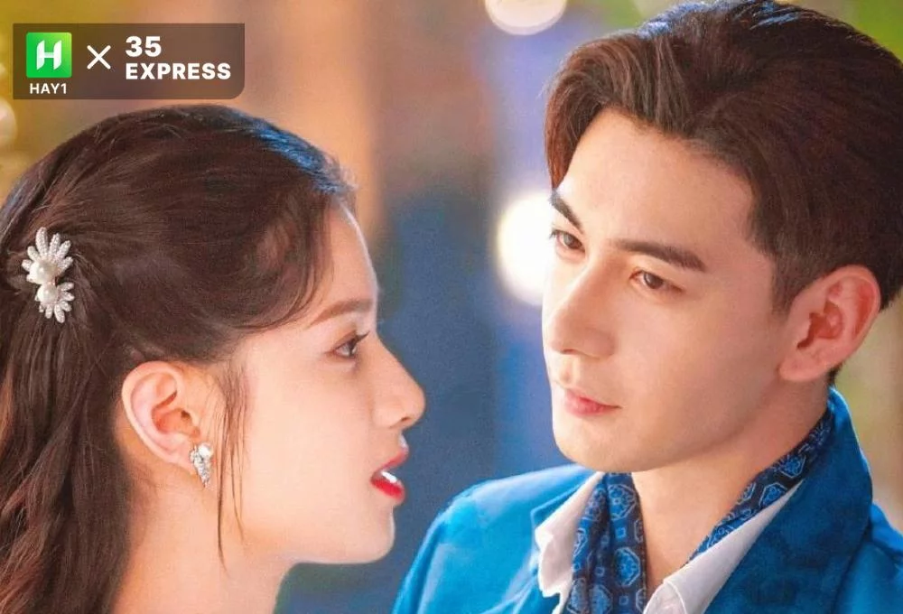 Nhất kiến khuynh tâm – Fall in love