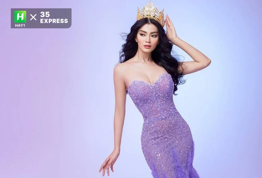 Tại cuộc thi Miss Grand International 2023, Ni Ni Lin Eain luôn được xếp trong nhóm thí sinh nổi bật