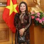 Phạm Mỹ Hạnh