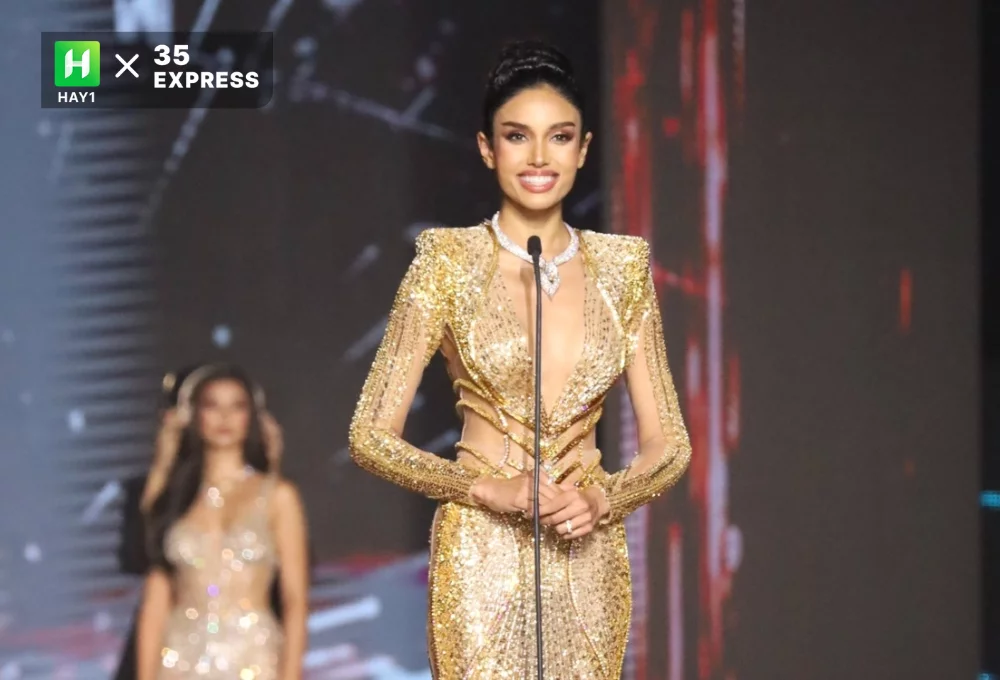 Praveenar Singh đã 3 lần tham dự "Miss Universe Thailand" và 3 lần dừng chân ở vị trí á hậu
