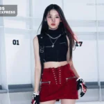 Rora là ai Nữ idol được xem như All-rounder của tân binh quái vật