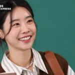 Sojin là ai Nữ idol kết hôn với nam diễn viên Lee Dong Ha
